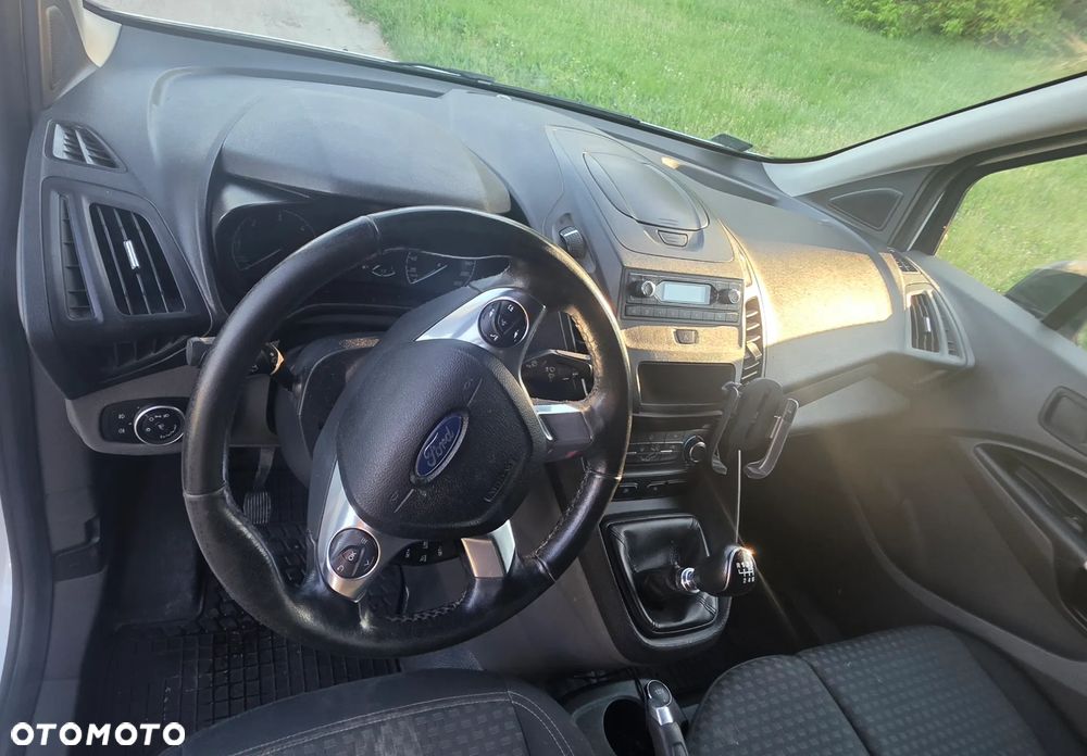 Ford Transit connect L2 - 10