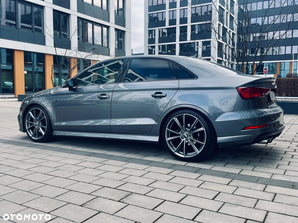 Audi A3 - 3