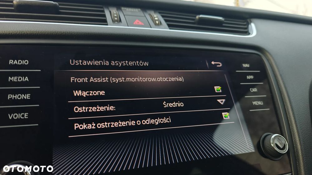 Skoda Octavia 1.4 TSI Green tec Ambition - 37