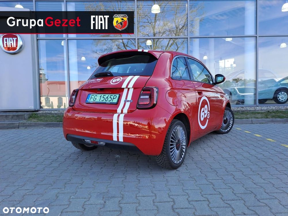 Fiat 500 - 14