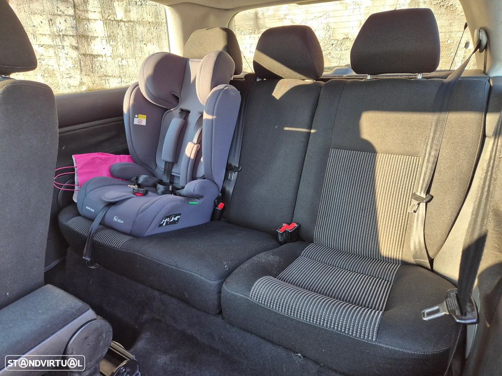 VW Golf 1.9 TDi Highline - 10