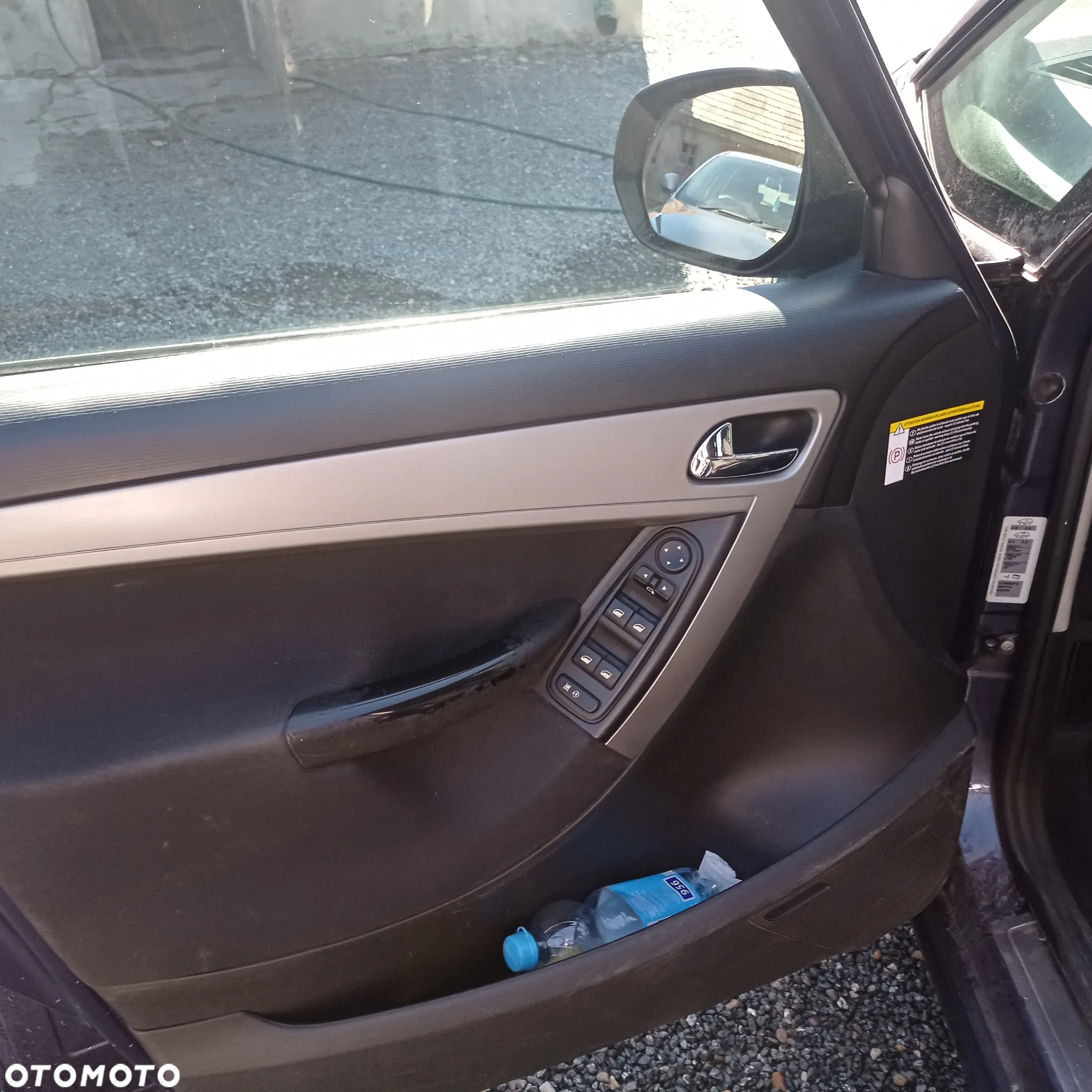 Citroën C4 Picasso 1.6 HDi FAP ESG6 Confort - 12