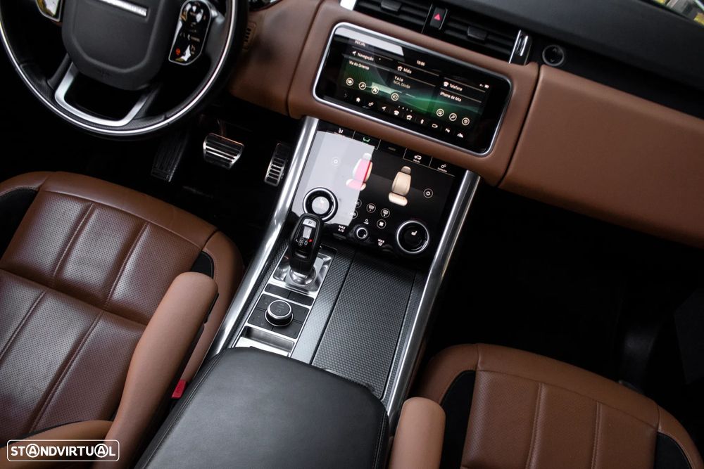 Land Rover Range Rover Sport P400e Hybrid HSE - 36