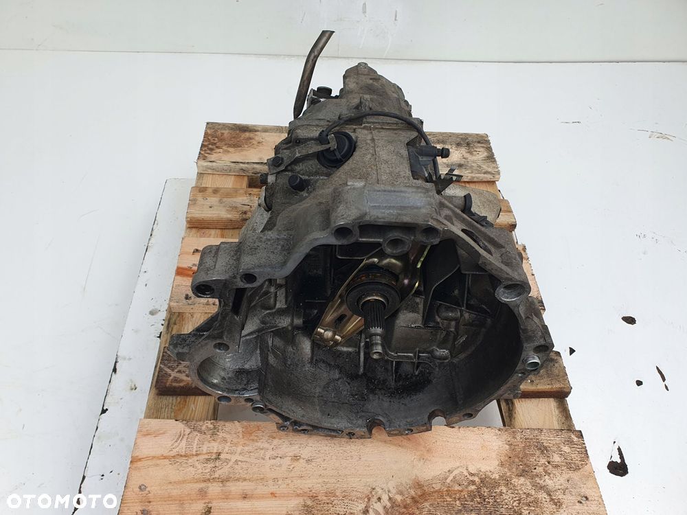 Audi A6 C5 1.9 TDI SKRZYNIA BIEGÓW GFL manualna MANUAL - 15