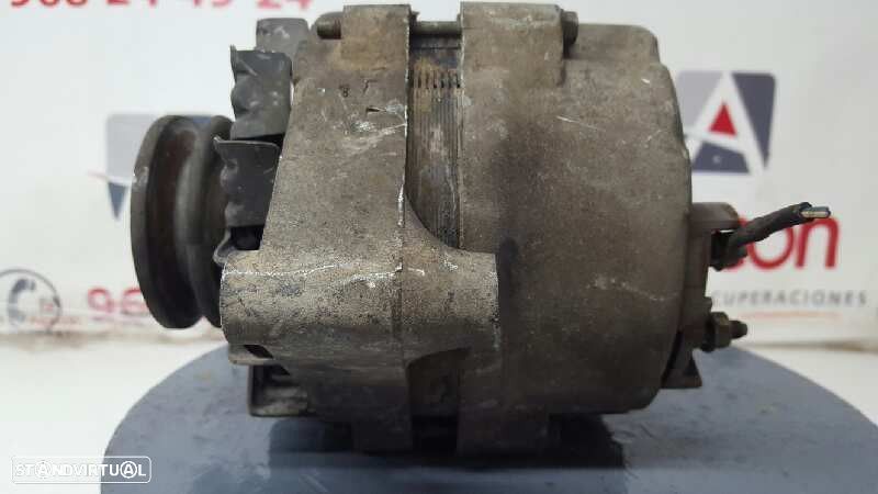 ALTERNADOR OPEL CORSA B 1.2 - 3