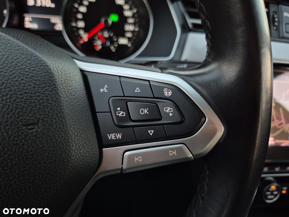 Volkswagen Passat 2.0 TDI EVO Business DSG - 21
