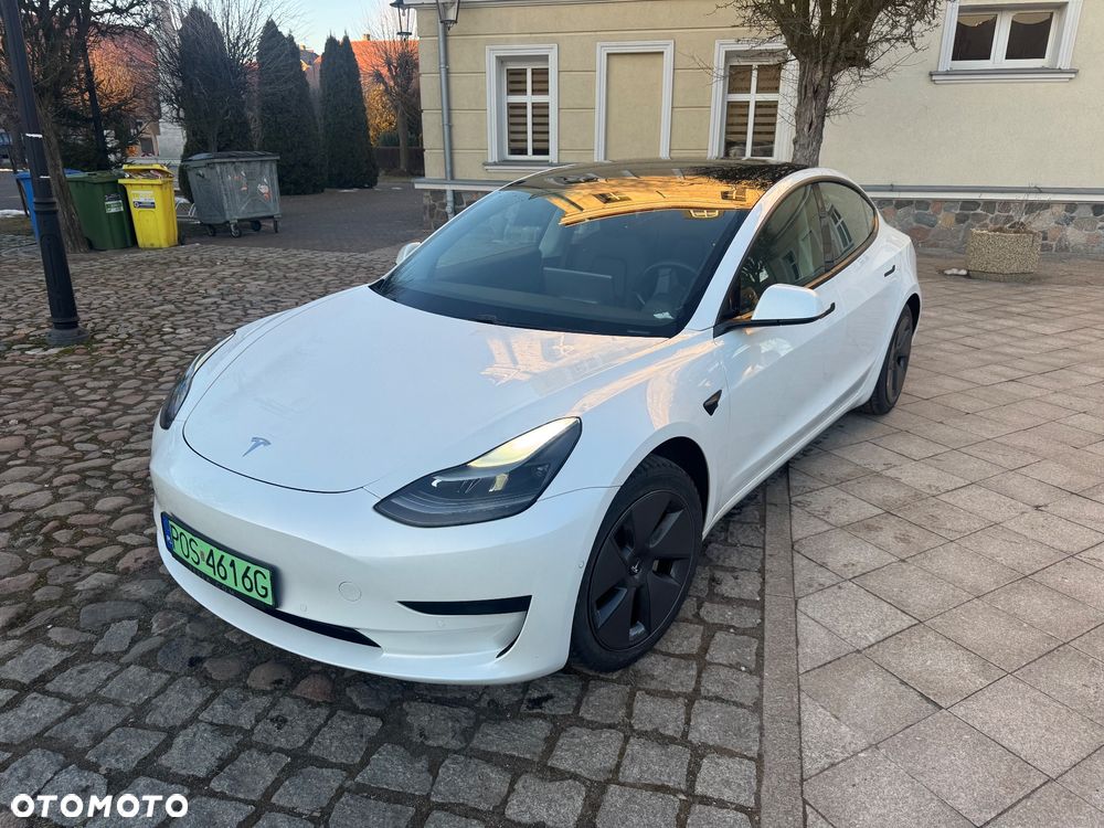 Tesla Model 3 Standard Range Plus - 7