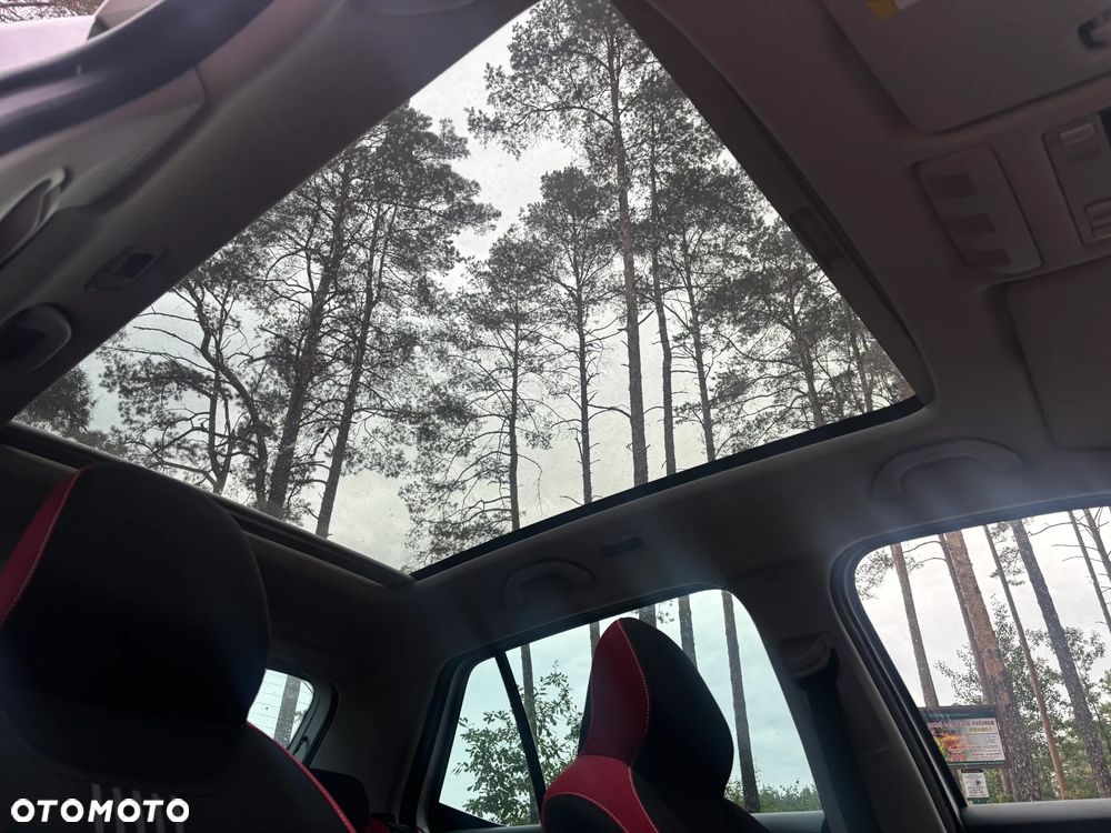 Skoda Fabia 1.2 TSI Monte Carlo - 15