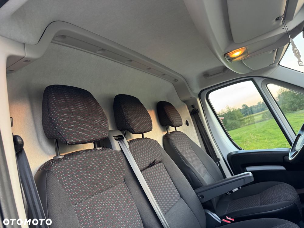 Opel Movano - 30