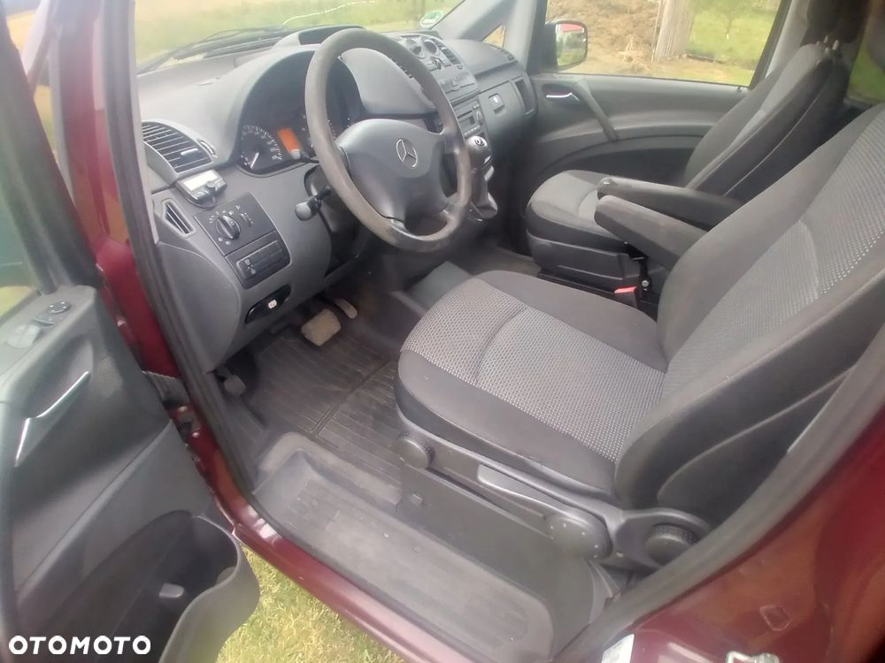 Mercedes-Benz Vito 639.703 - 5