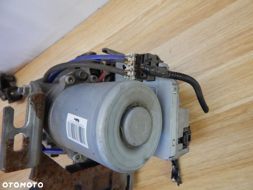 Kolumna wspomaganie elektryczne sam osobowy URSUS c330 c360 Zetor Łuków części - 4
