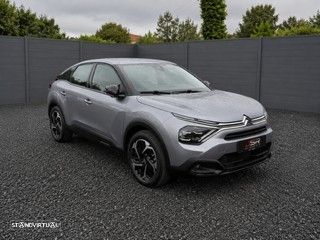 Citroën C4 1.2 PureTech Feel - 6