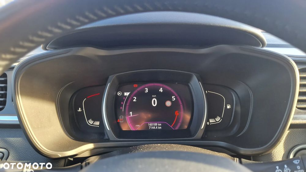 Renault Kadjar 1.2 Energy TCe Limited EDC - 16