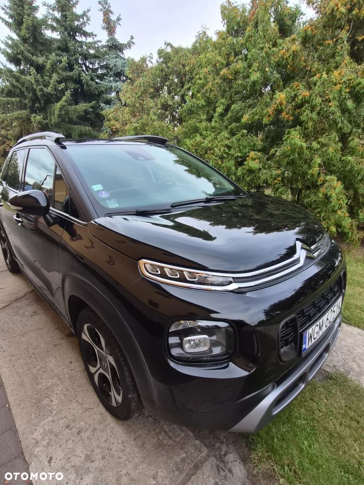 Citroën C3 Aircross 1.2 PureTech Shine S&S - 1