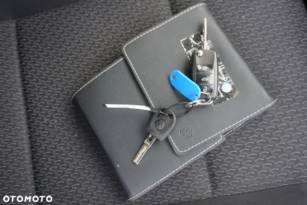 Volkswagen Caddy 1.2 TSI Trendline - 28