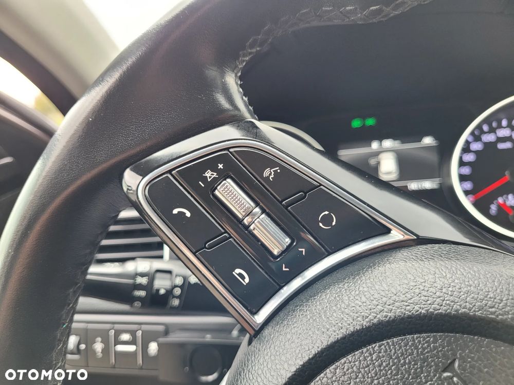 Kia Ceed 1.4 L Business Line - 27