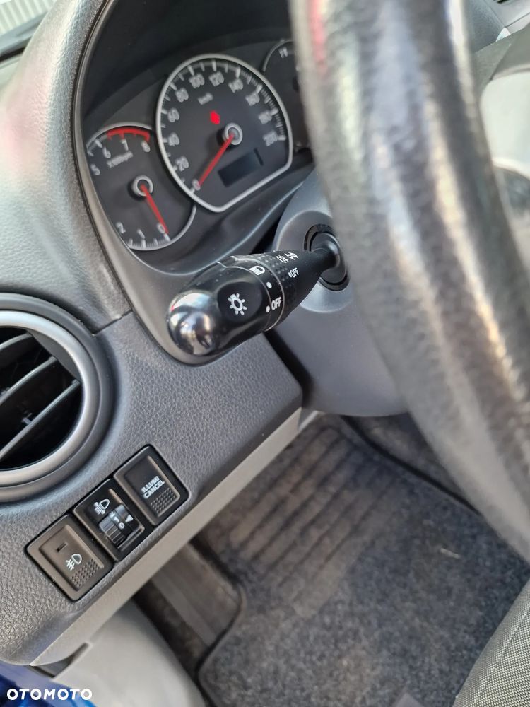 Suzuki SX4 - 29