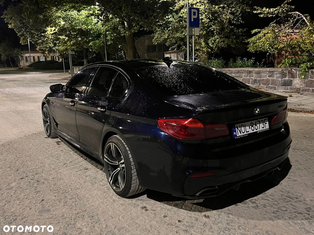 BMW Seria 5 - 13