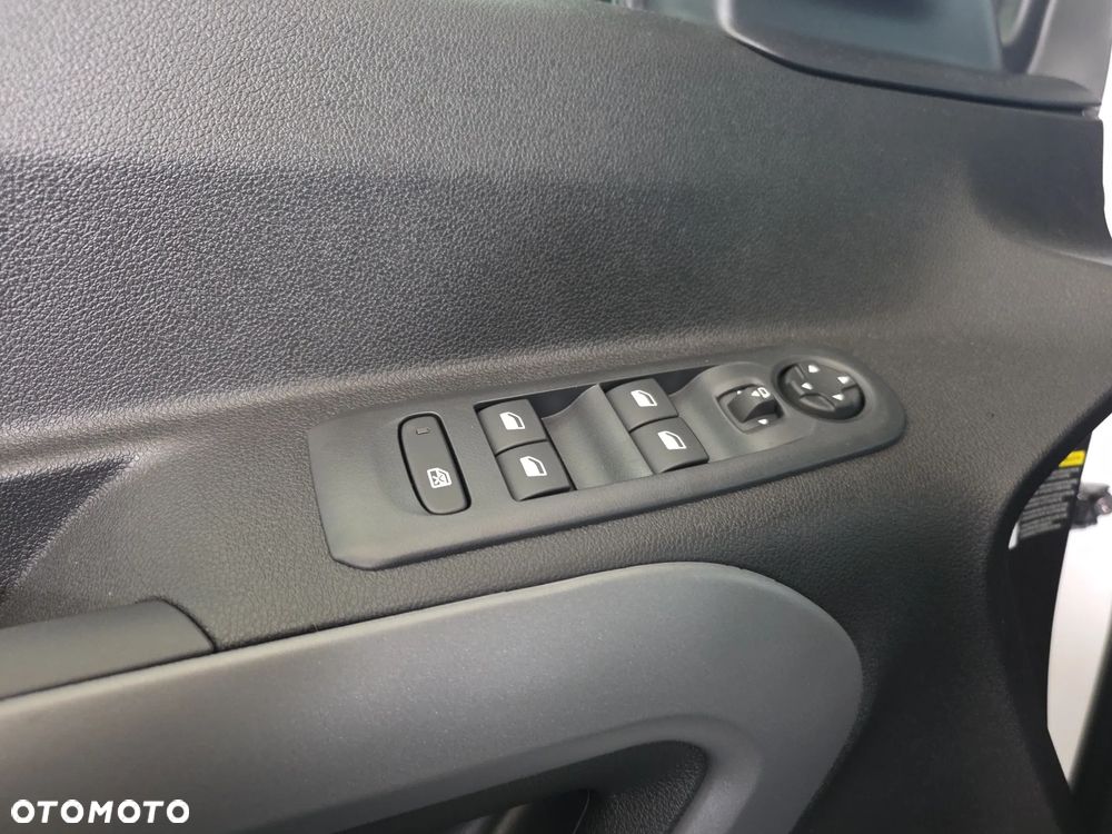 Toyota Proace City Verso 1.5 D-4D Family - 21