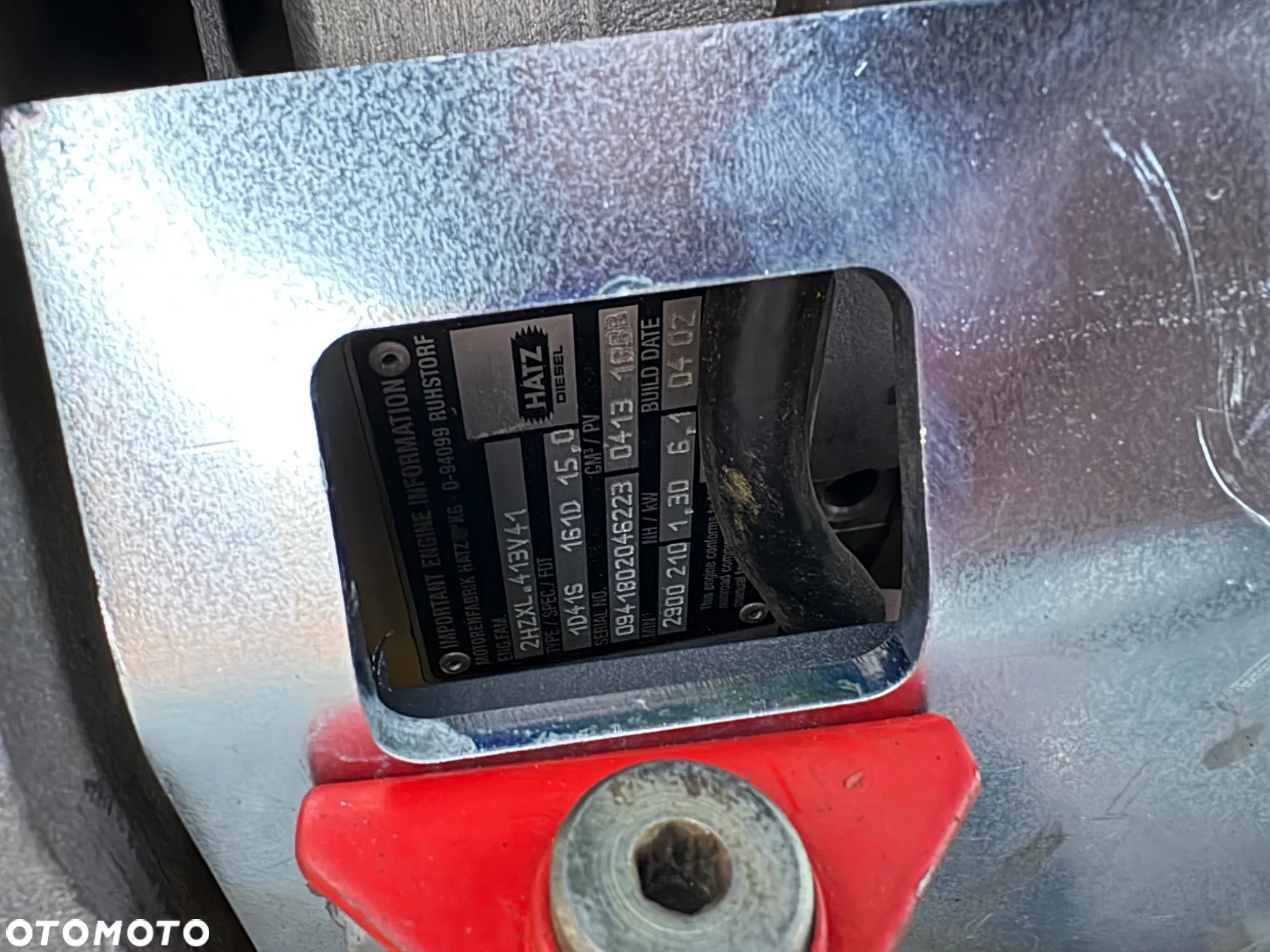 Wacker Neuson DPU 5045 H - 20