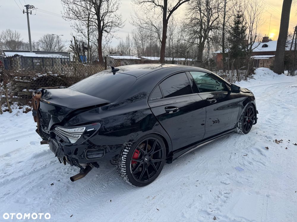 Mercedes-Benz CLA - 6