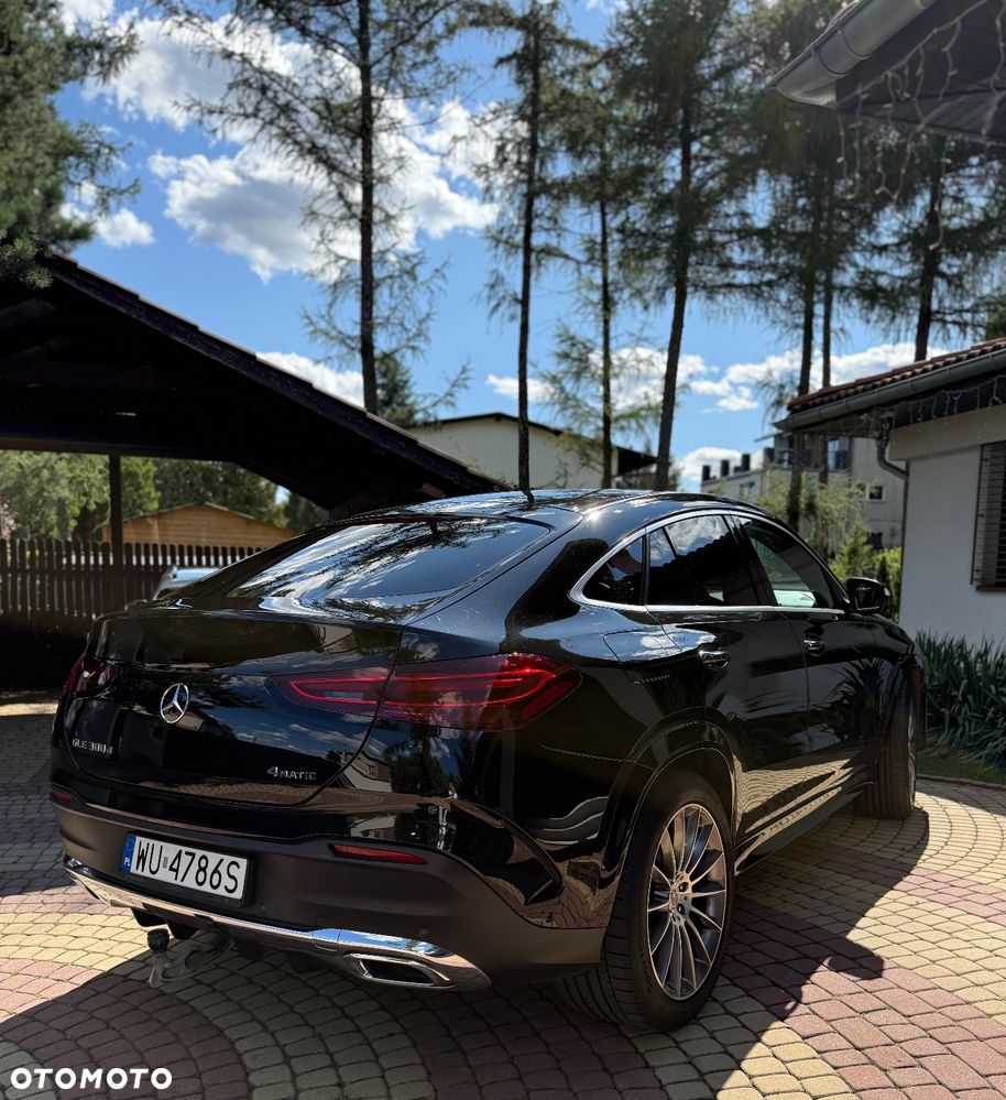 Mercedes-Benz GLE ver-300-d-4--matic - 3