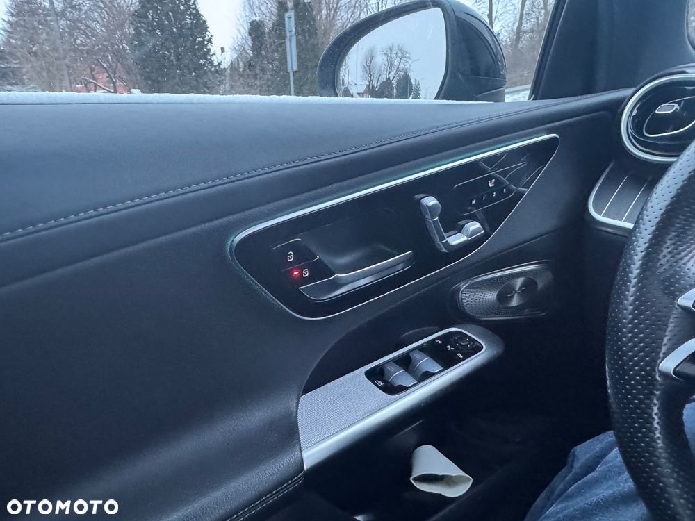 Mercedes-Benz GLC - 6