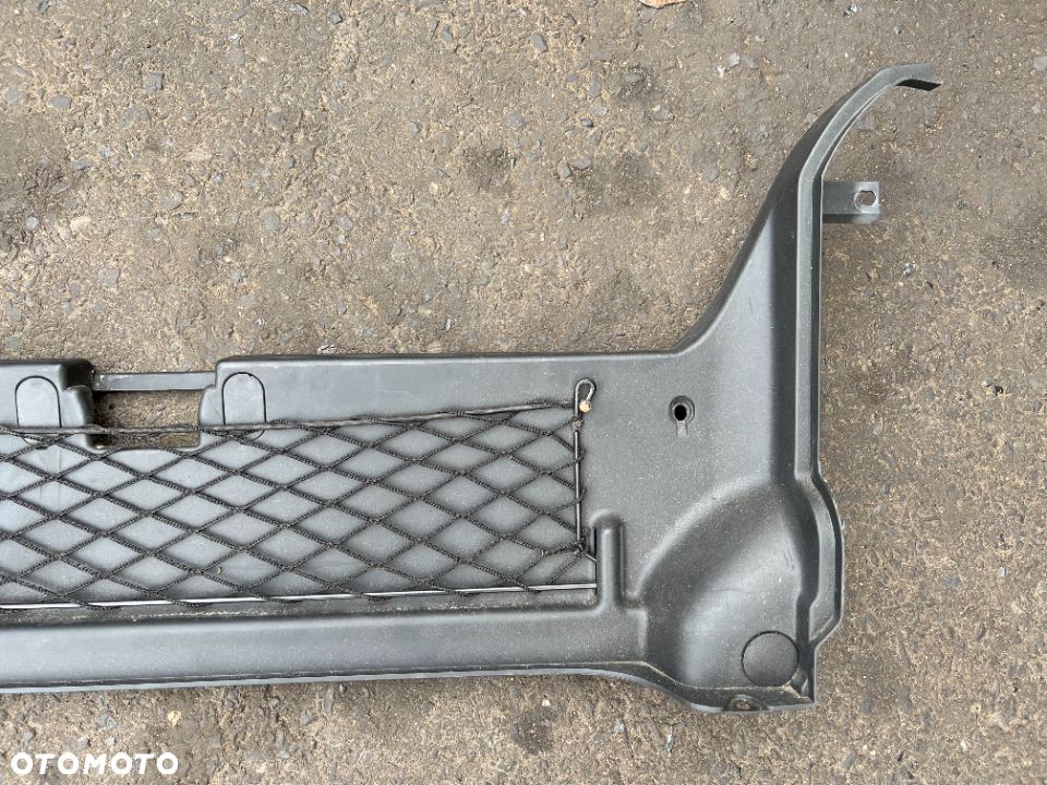 Osłona bagażnika progu Bmw e38 - 3