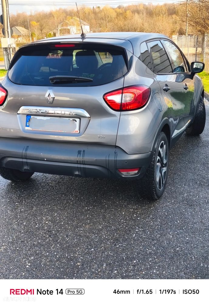 Renault Captur ENERGY TCe Intens - 3