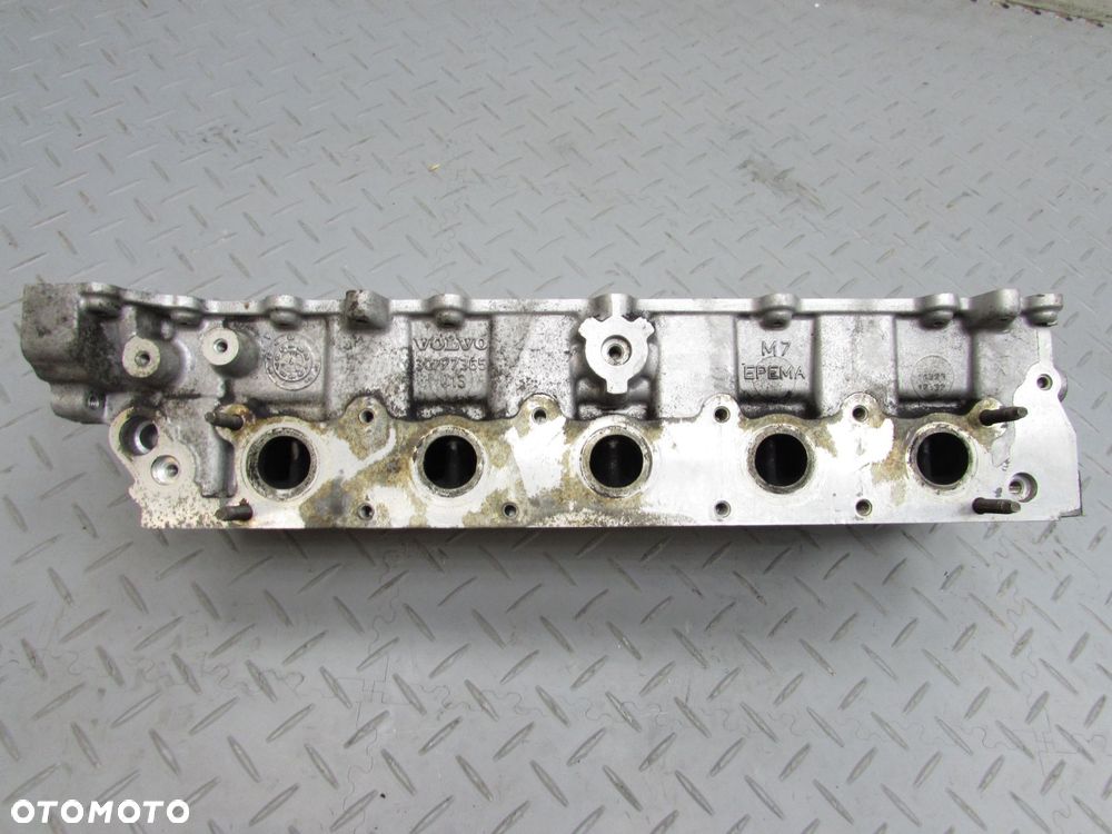 VOLVO XC90 V70 S60 S80 10-14 2.4 D5 GLOWICA SILNIKA 30777363 30777365 - 12