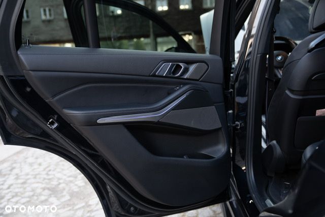 BMW X5 xDrive30d - 21