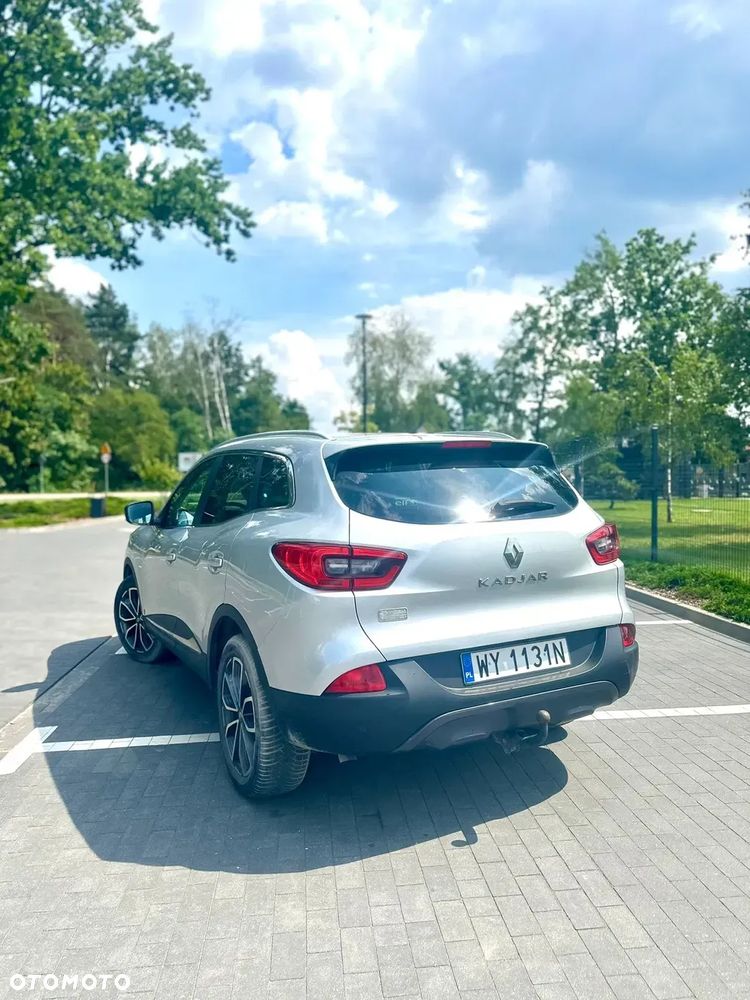 Renault Kadjar - 6