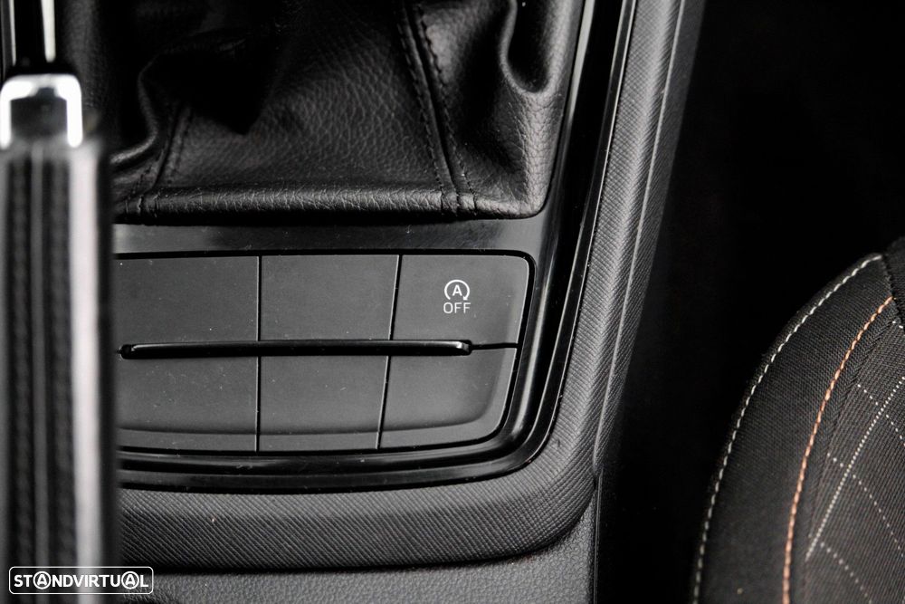 Skoda Scala 1.0 TSI Style - 25