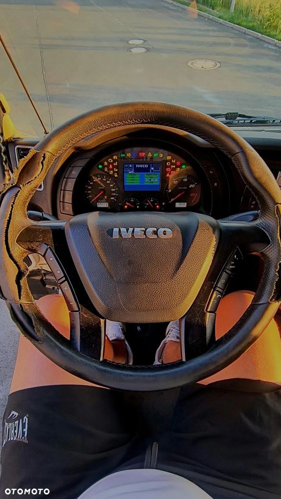 Iveco stralis as 440T/P - 10