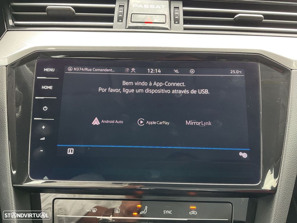 VW Passat Variant 1.4 TSI GTE Plug-in - 30