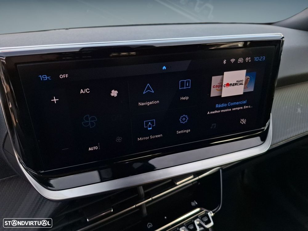 Peugeot 2008 1.2 PureTech Active - 19