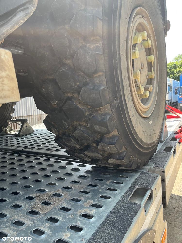 Iveco Eurocargo - 11