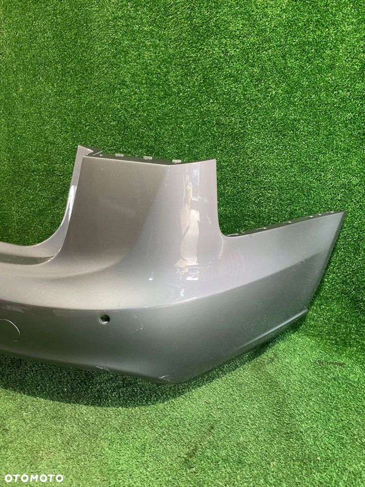 ZDERZAK TYLNY TYŁ AUDI A6 C7 11- KOMBI - 2