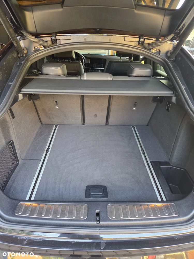 BMW X4 xDrive20d - 7