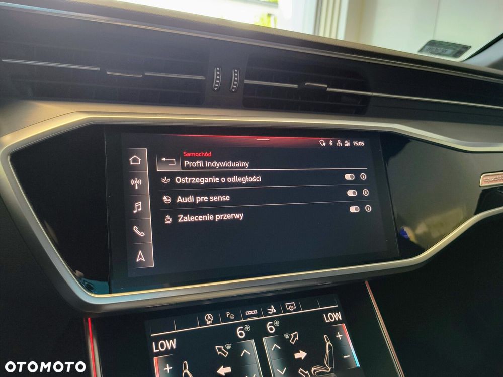 Audi S7 Sportback - 29
