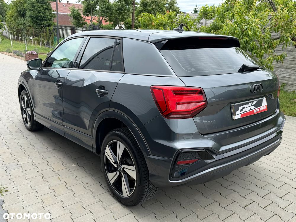 Audi Q2 - 4