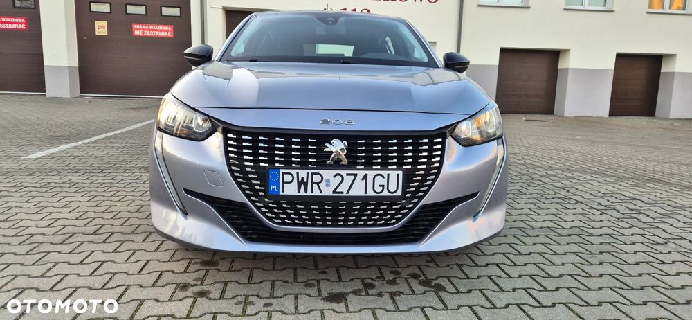 Peugeot 208 PureTech 75 Allure - 3
