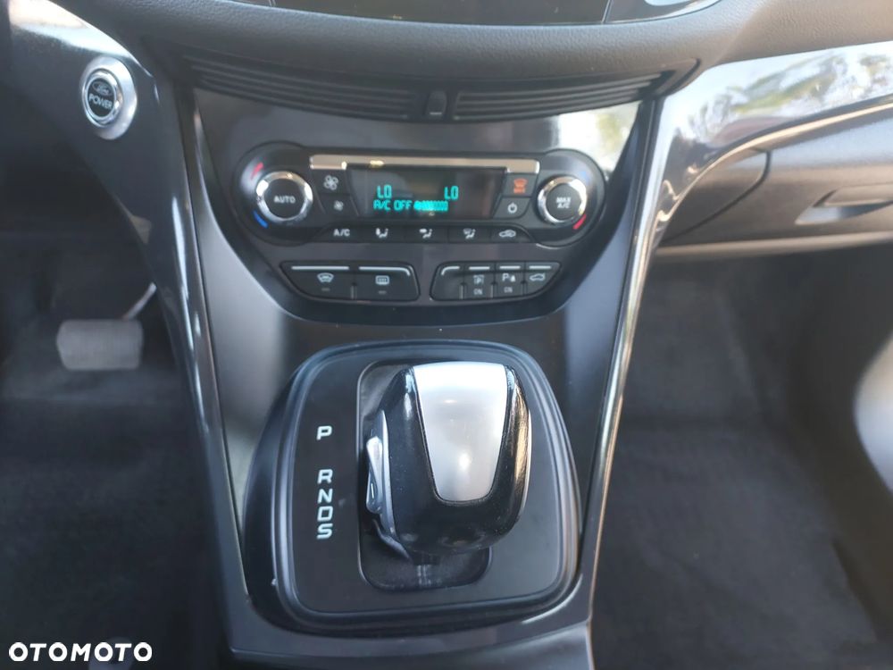 Ford Kuga 2.0 TDCi 4WD Titanium - 6