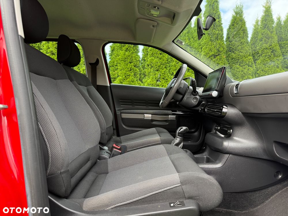 Citroën C4 Cactus 1.6 Blue HDi Feel Edition - 7