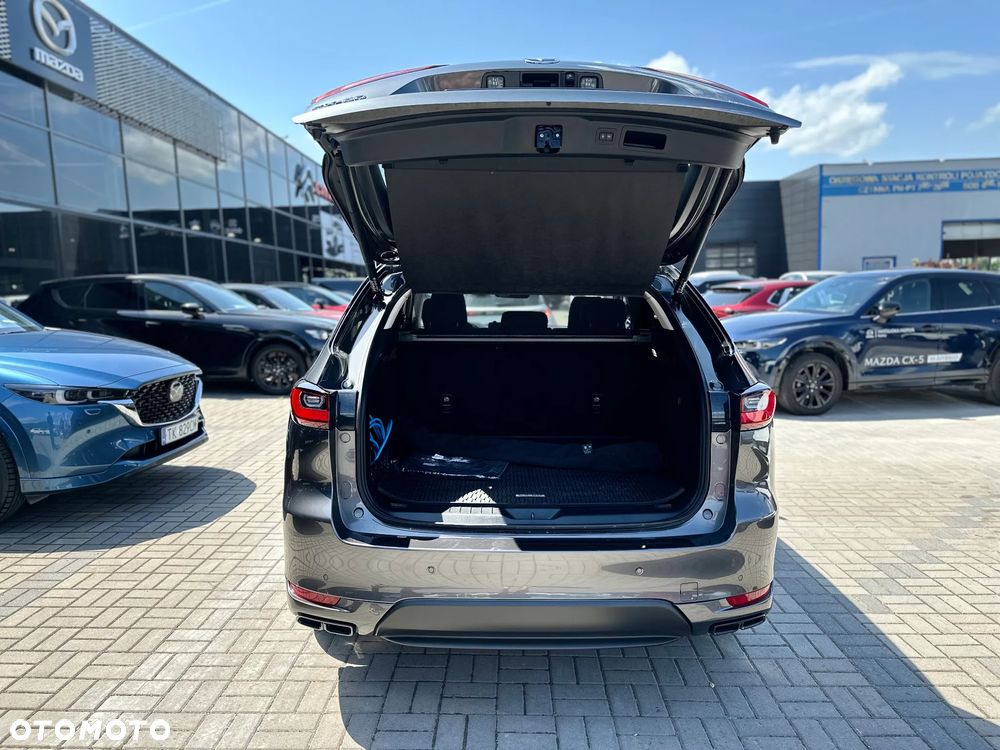 Mazda CX-60 2.5 PHEV Homura AWD - 7