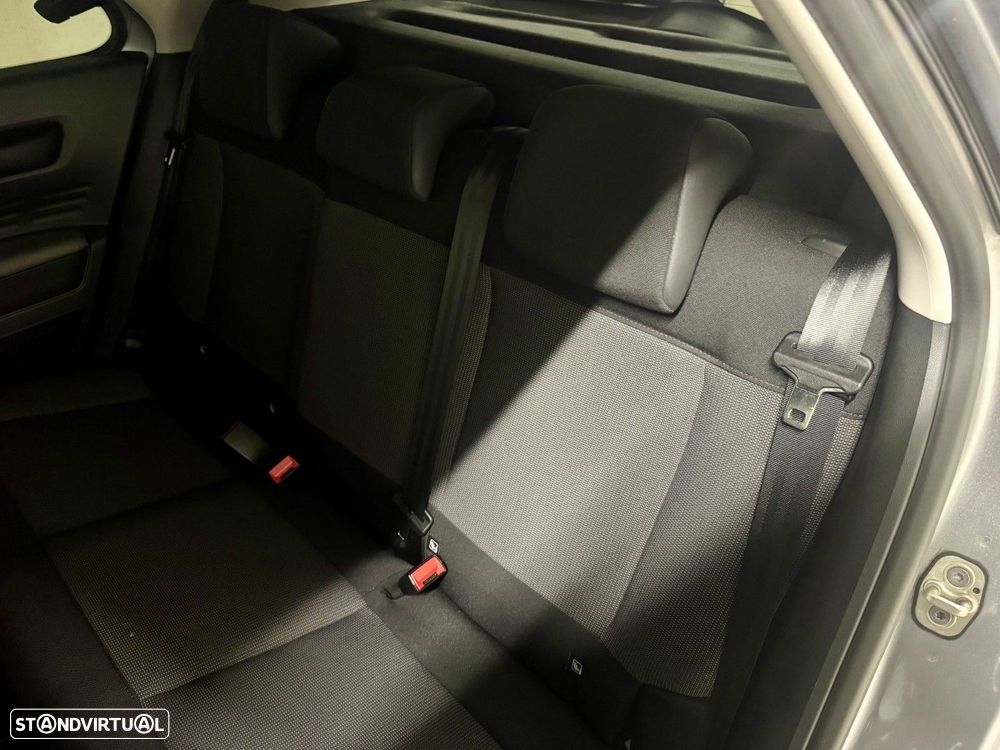 Citroën C4 Cactus 1.2 PureTech Feel - 28