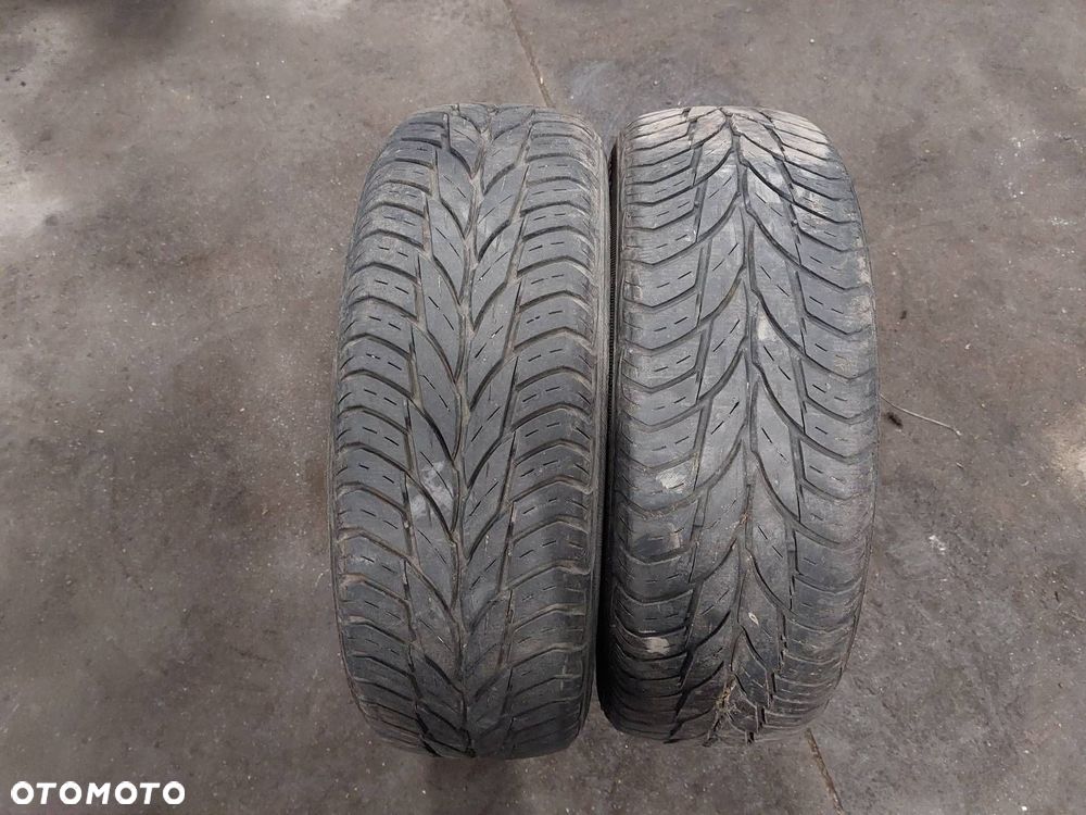 OPONY LETNIE 2 SZT 185/60R15 2012R UNIROYAL RAINEXPERT - 7