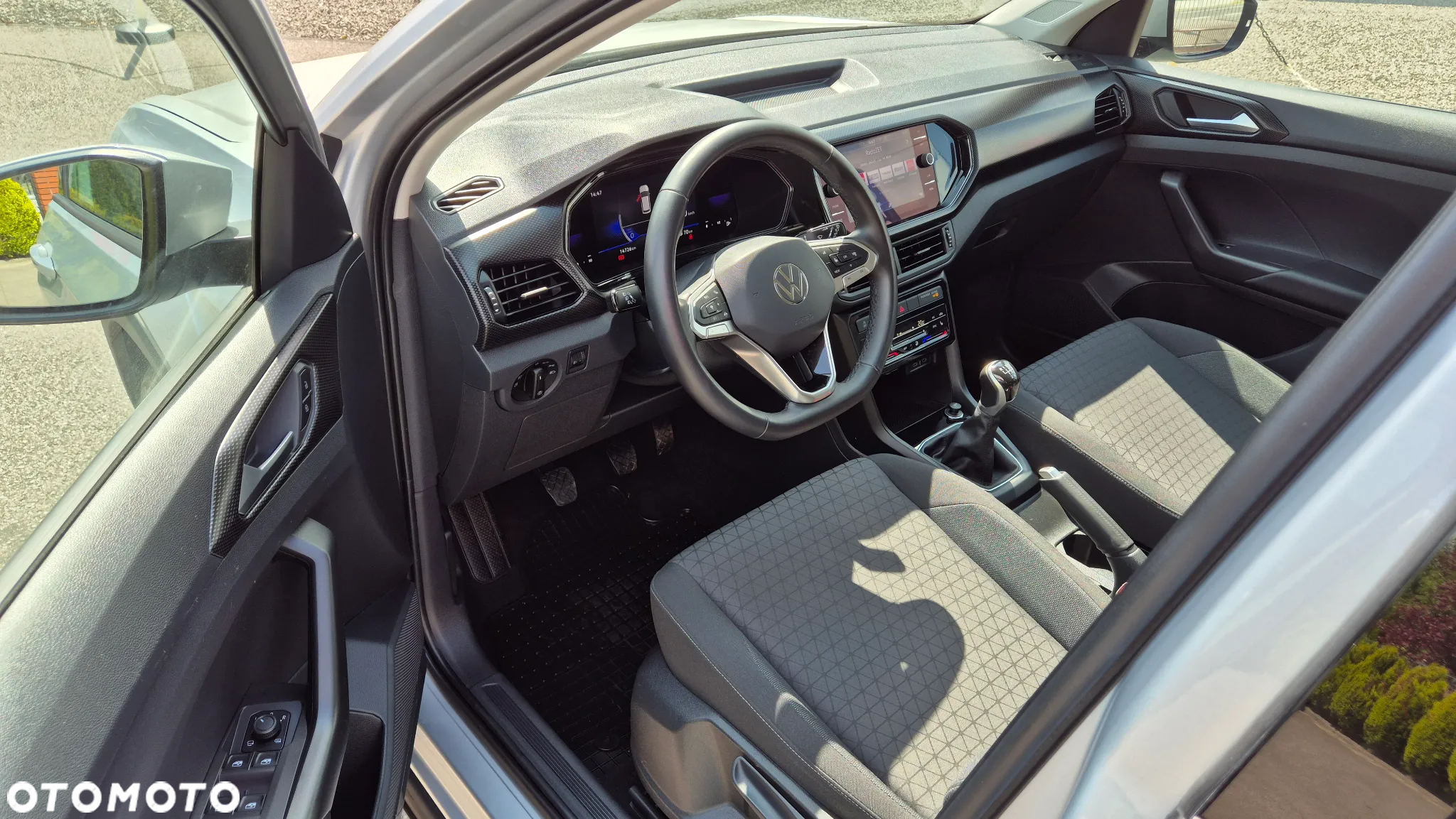 Volkswagen T-Cross 1.0 TSI Special Edition - 7