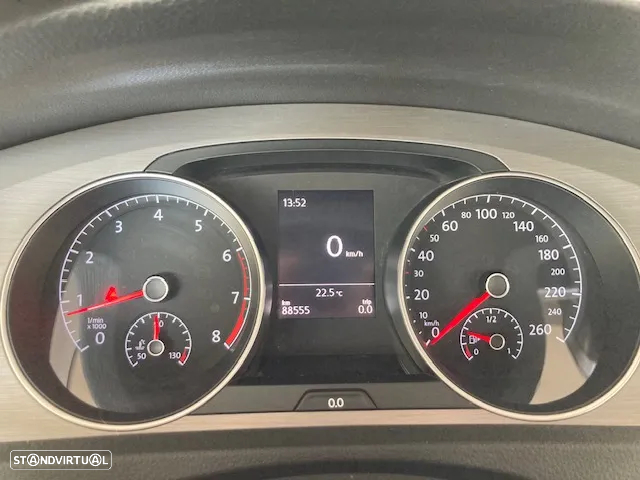 VW Golf 1.4 TSi ACT Highline - 9