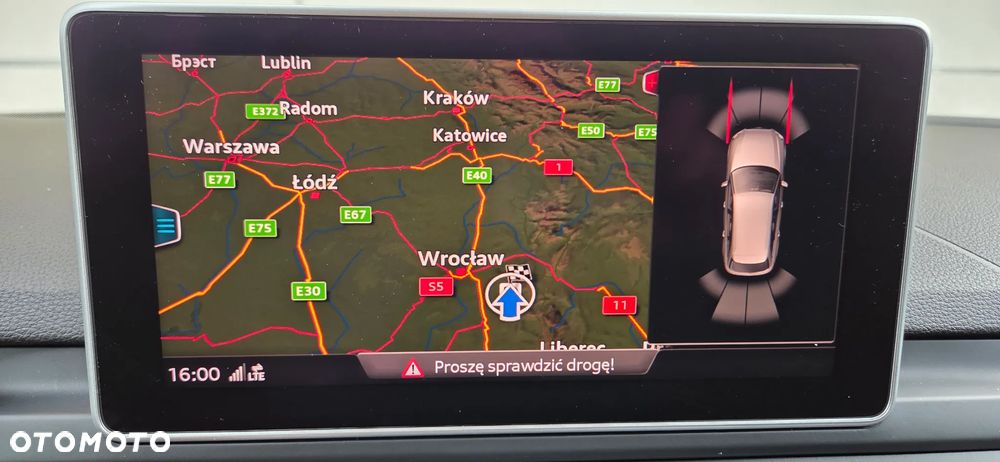 Audi A4 Avant 35 TDI S tronic design - 29